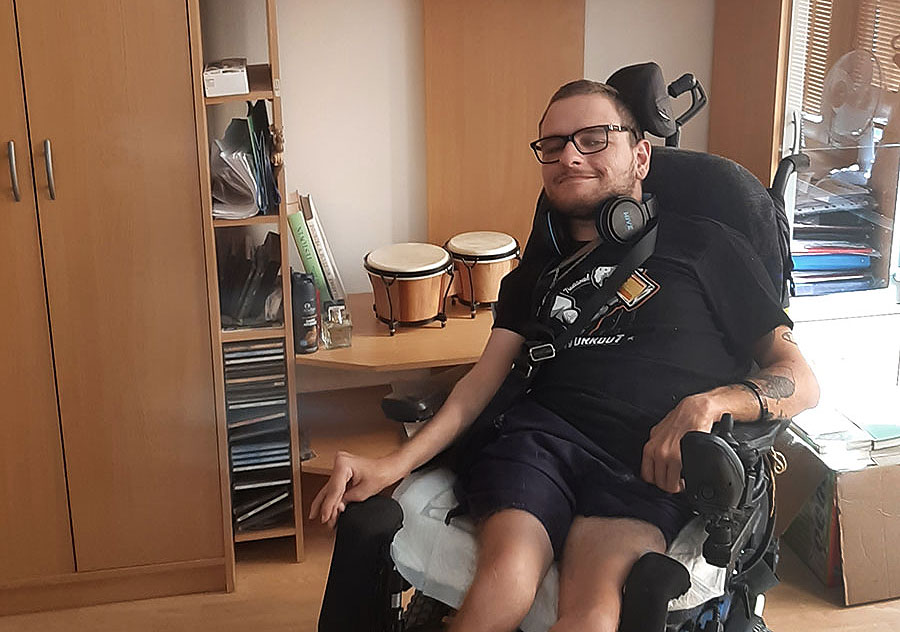 Malování u Jirky